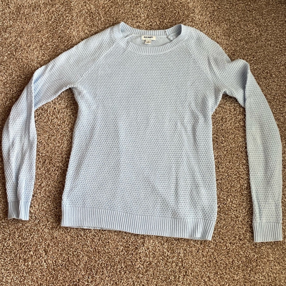 Old Navy Sweater